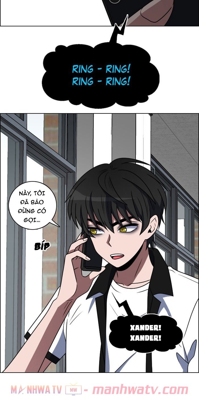 Đọc truyện No Scope - Chap 29