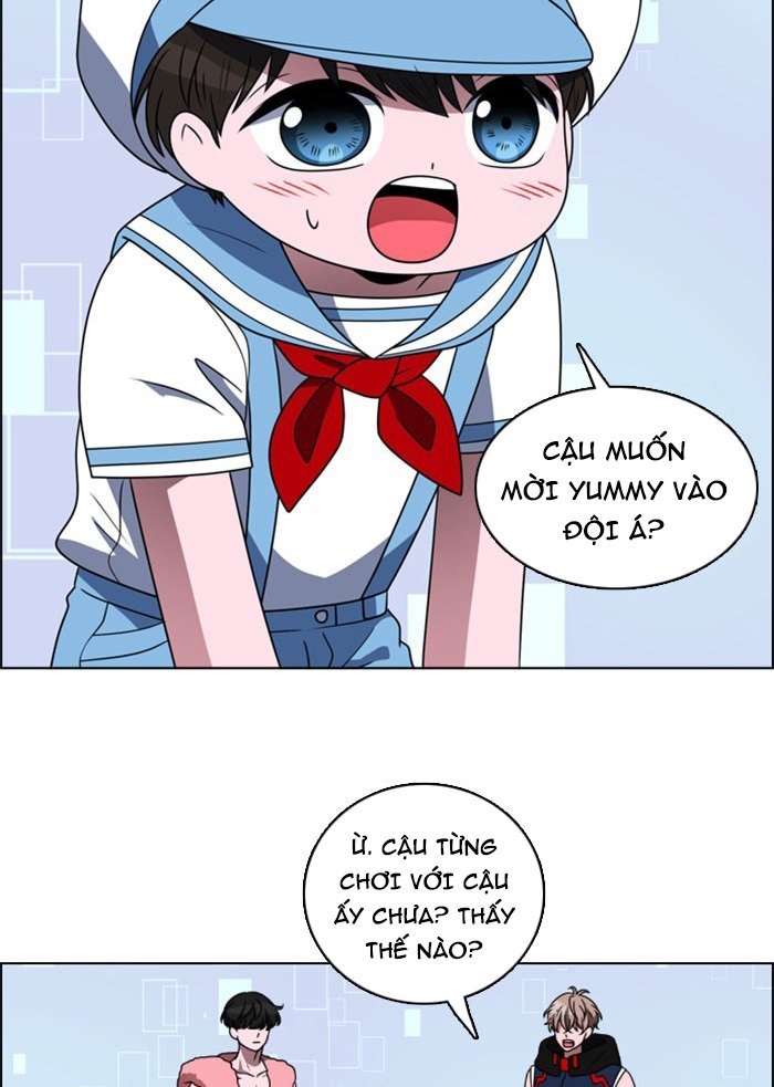 Đọc truyện No Scope - Chap 29