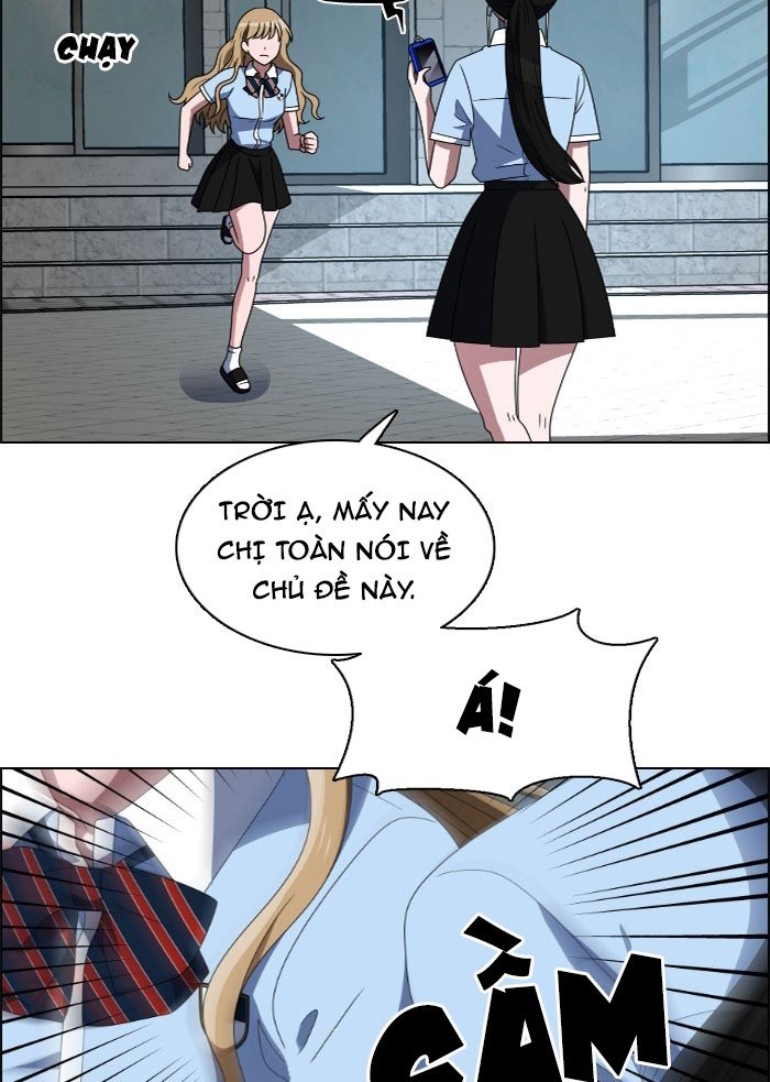 Đọc truyện No Scope - Chap 29