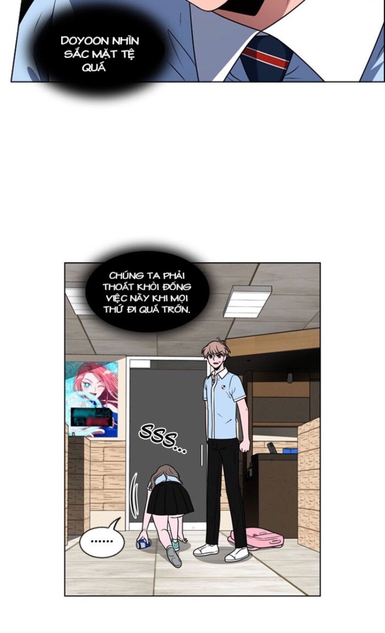 Đọc truyện No Scope - Chap 7