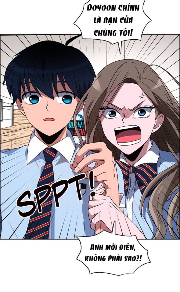 Đọc truyện No Scope - Chap 7