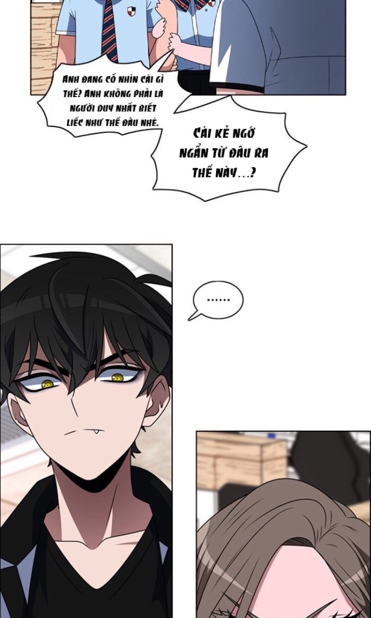 Đọc truyện No Scope - Chap 7