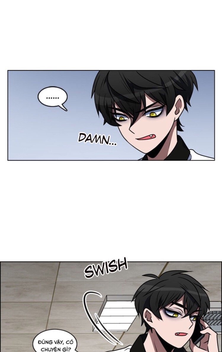 Đọc truyện No Scope - Chap 7