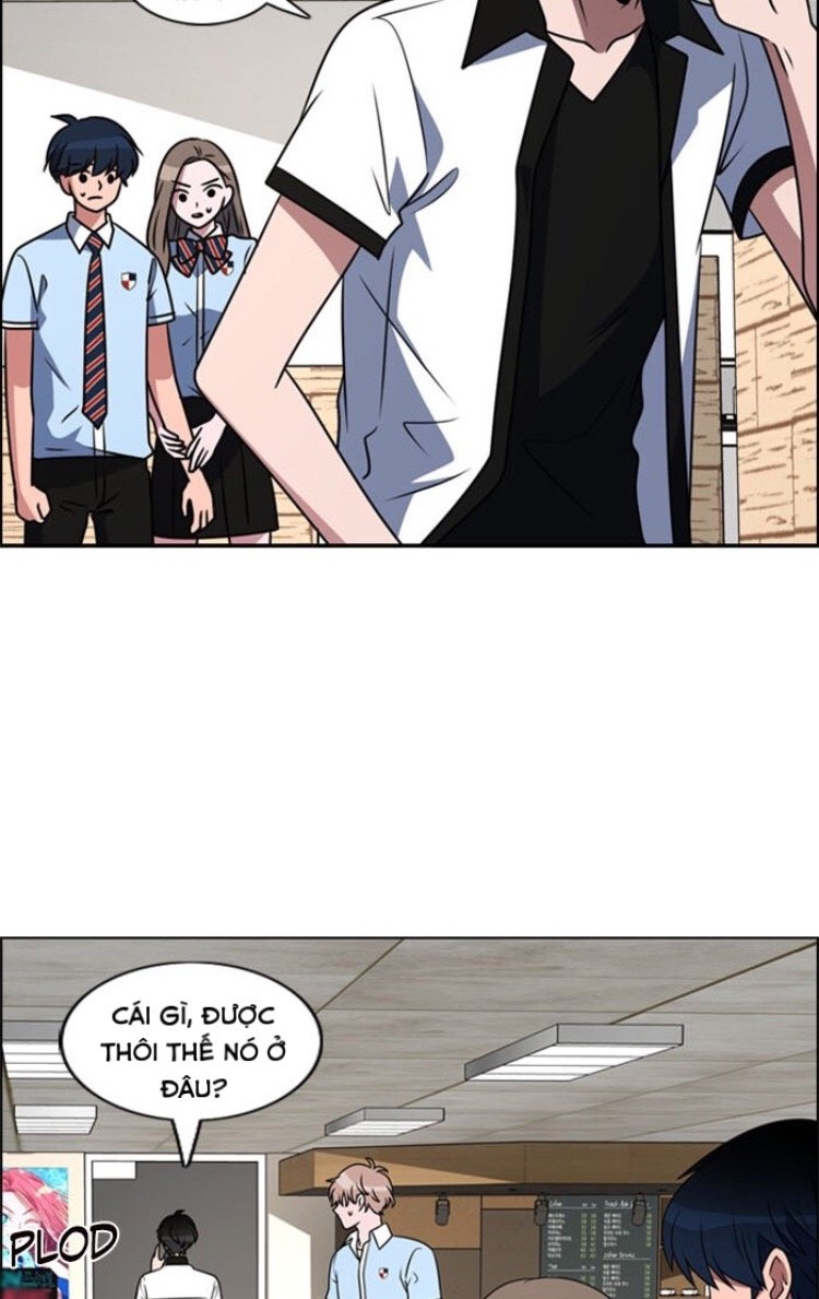 Đọc truyện No Scope - Chap 7