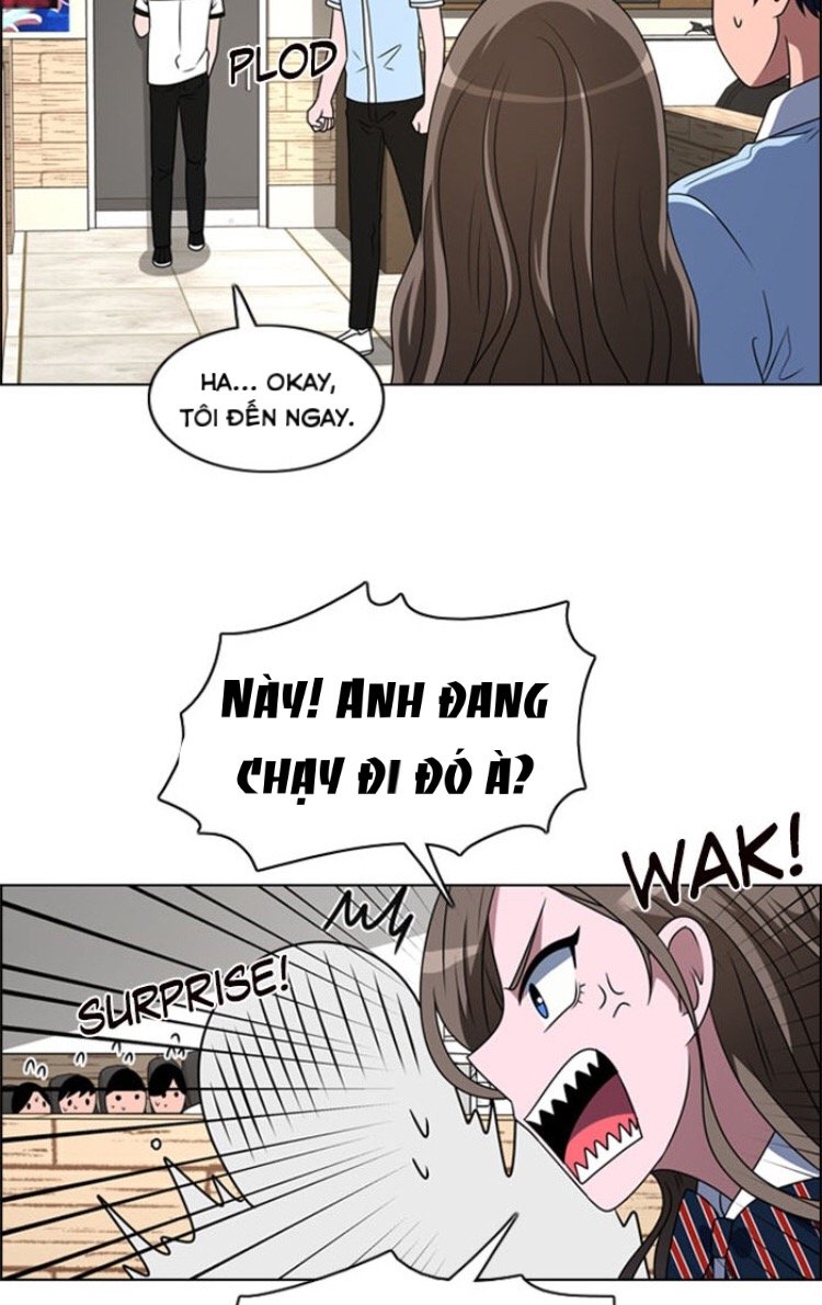 Đọc truyện No Scope - Chap 7