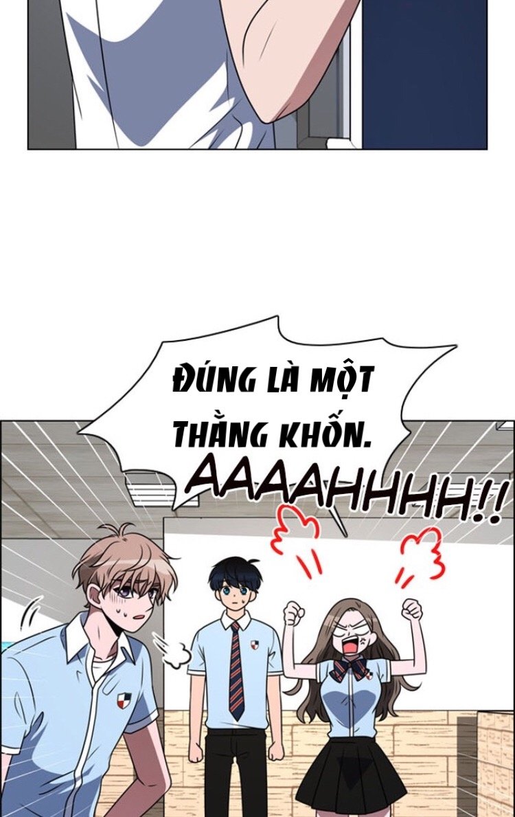 Đọc truyện No Scope - Chap 7