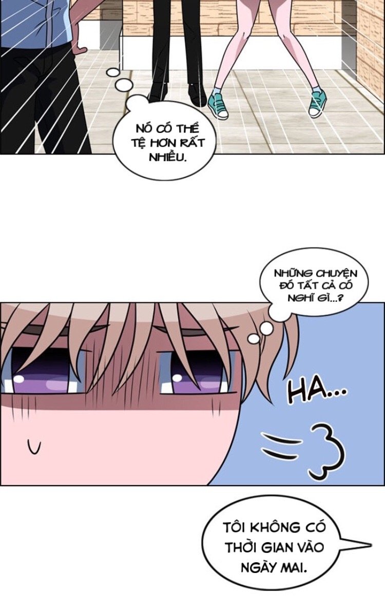 Đọc truyện No Scope - Chap 7