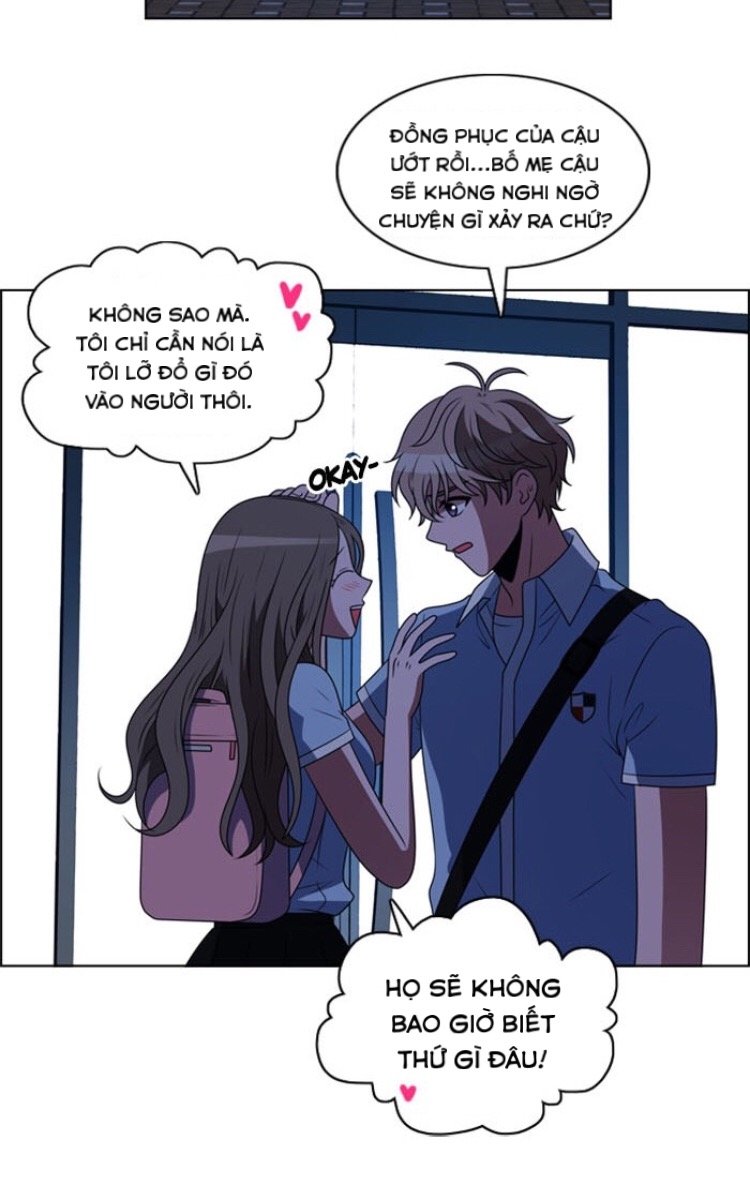 Đọc truyện No Scope - Chap 7