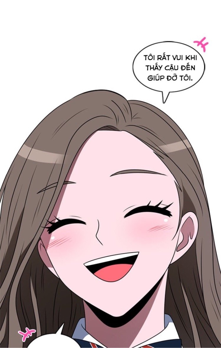 Đọc truyện No Scope - Chap 7