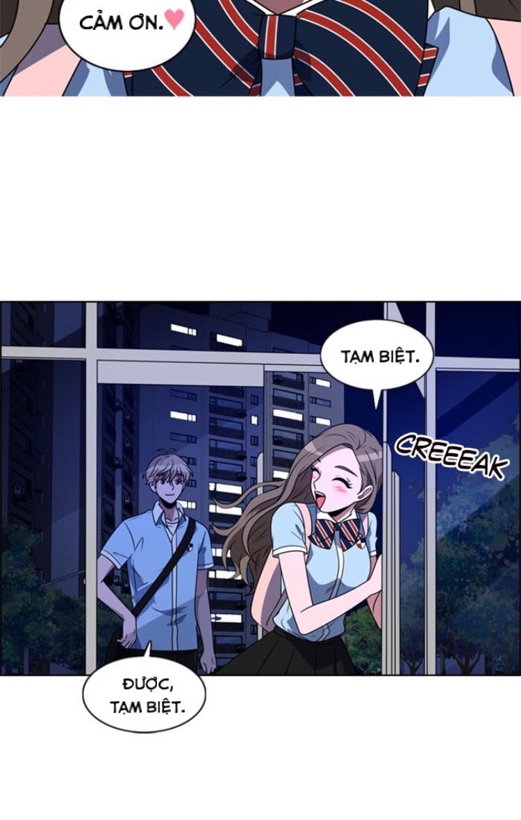 Đọc truyện No Scope - Chap 7