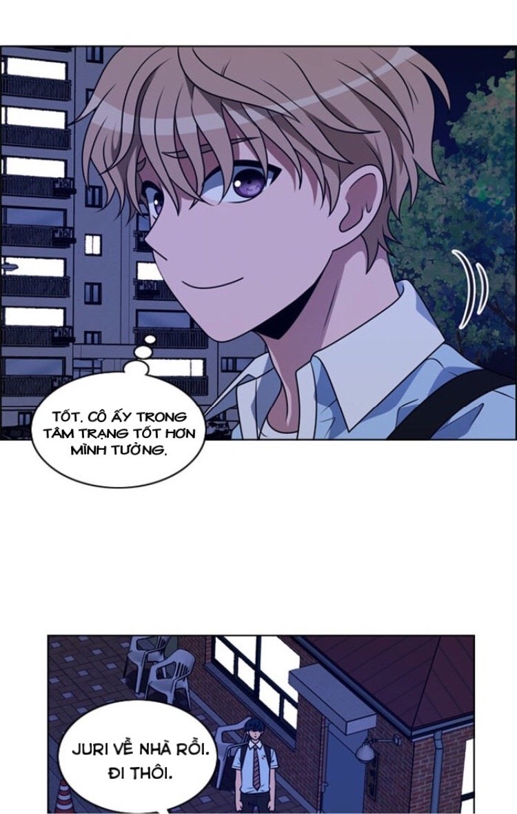 Đọc truyện No Scope - Chap 7