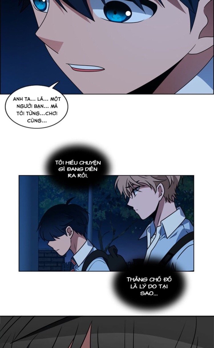 Đọc truyện No Scope - Chap 7