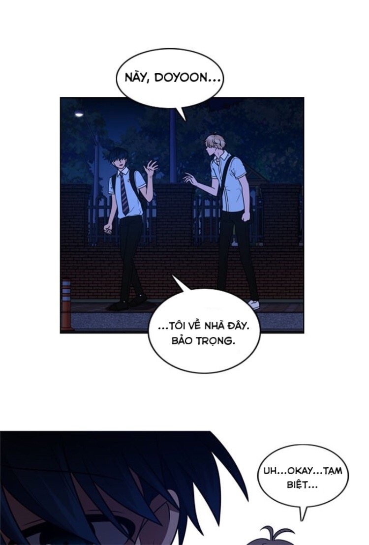 Đọc truyện No Scope - Chap 7