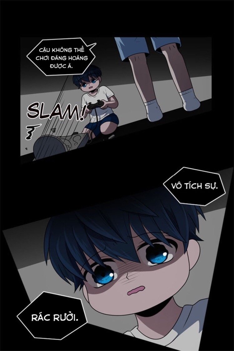 Đọc truyện No Scope - Chap 7