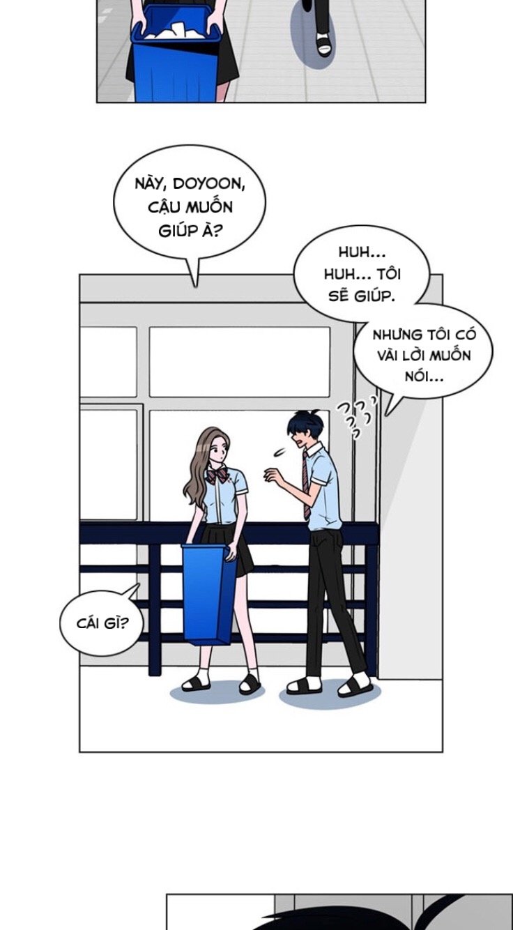 Đọc truyện No Scope - Chap 7