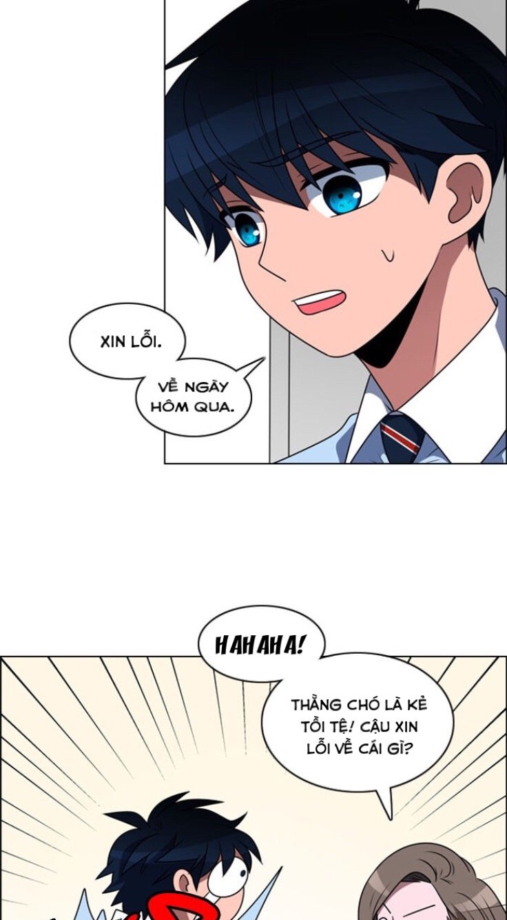 Đọc truyện No Scope - Chap 7