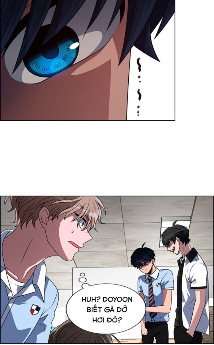 Đọc truyện No Scope - Chap 7