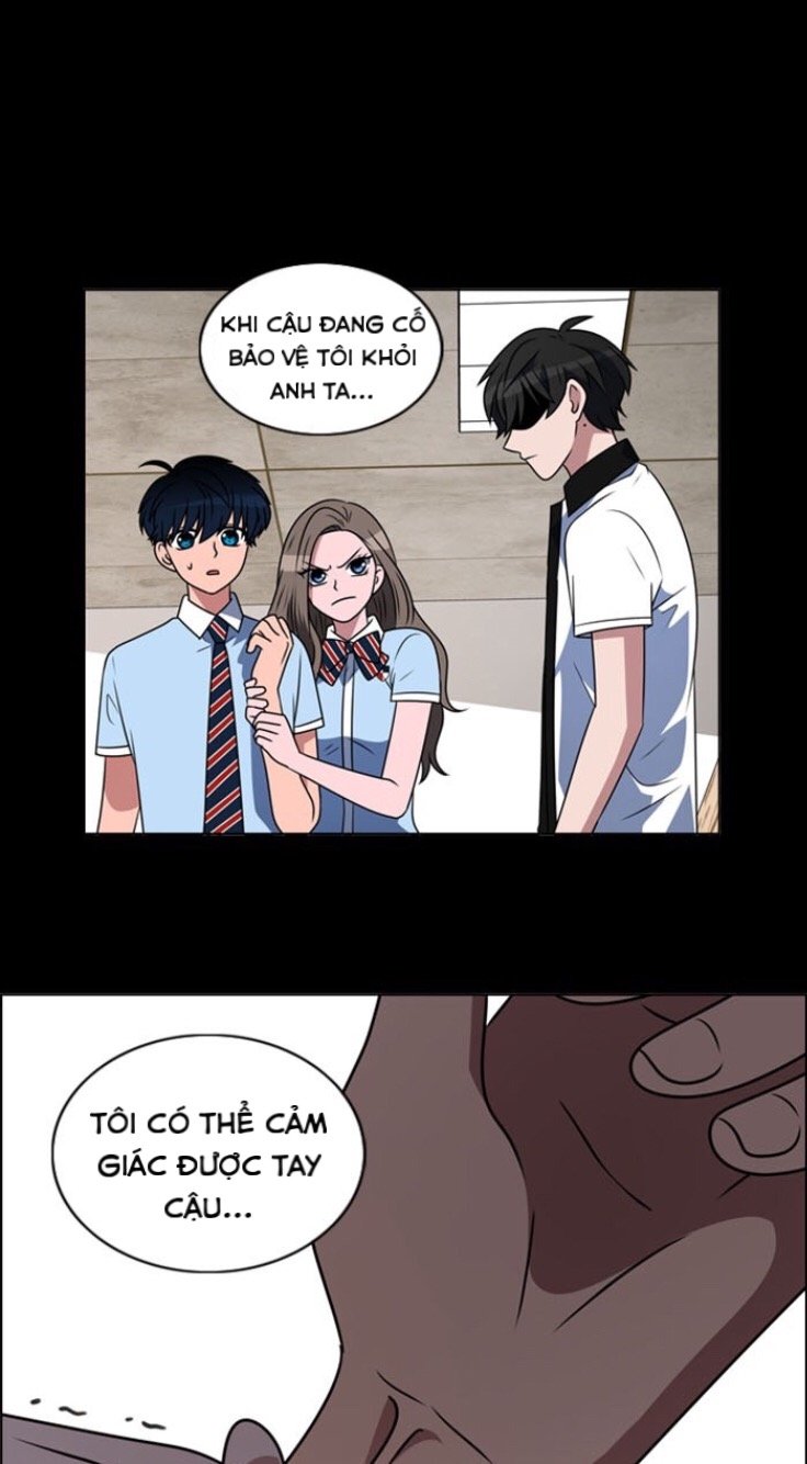 Đọc truyện No Scope - Chap 7