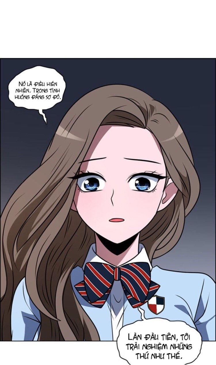 Đọc truyện No Scope - Chap 7