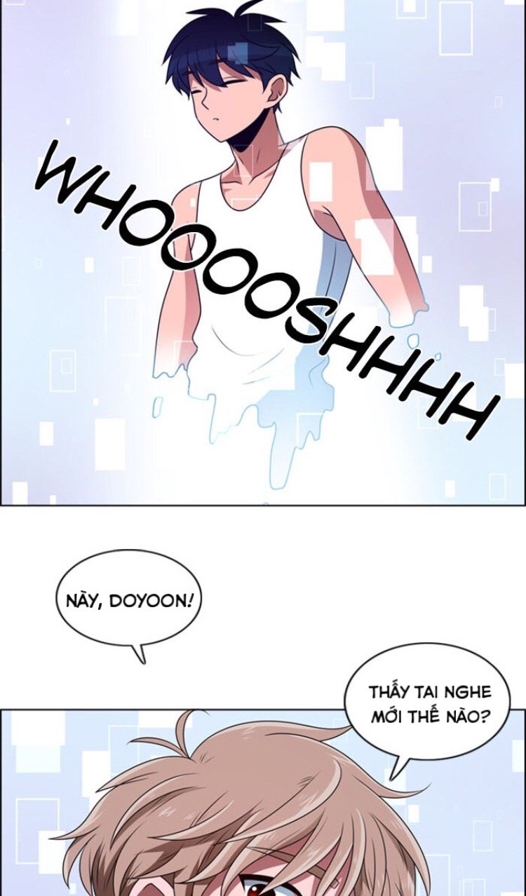 Đọc truyện No Scope - Chap 7