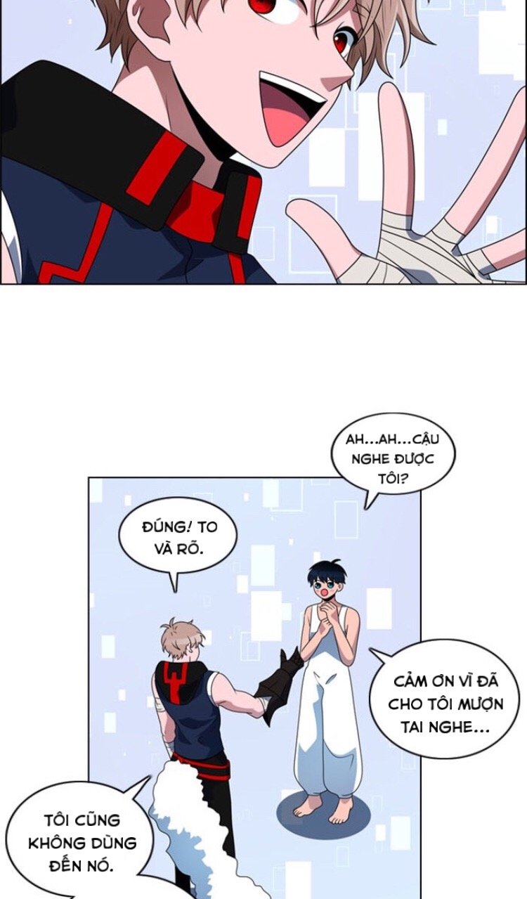 Đọc truyện No Scope - Chap 7