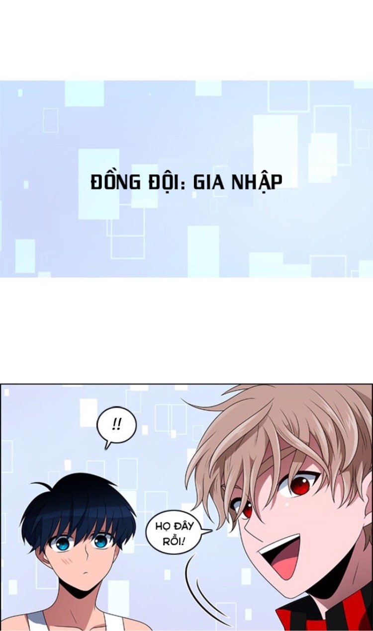 Đọc truyện No Scope - Chap 7