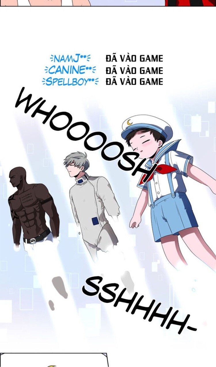 Đọc truyện No Scope - Chap 7