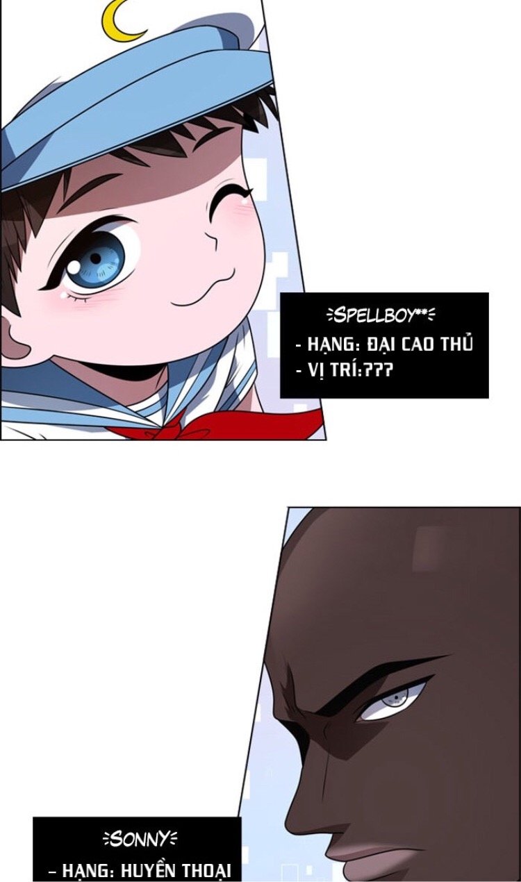 Đọc truyện No Scope - Chap 7