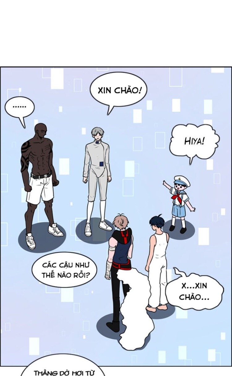 Đọc truyện No Scope - Chap 7