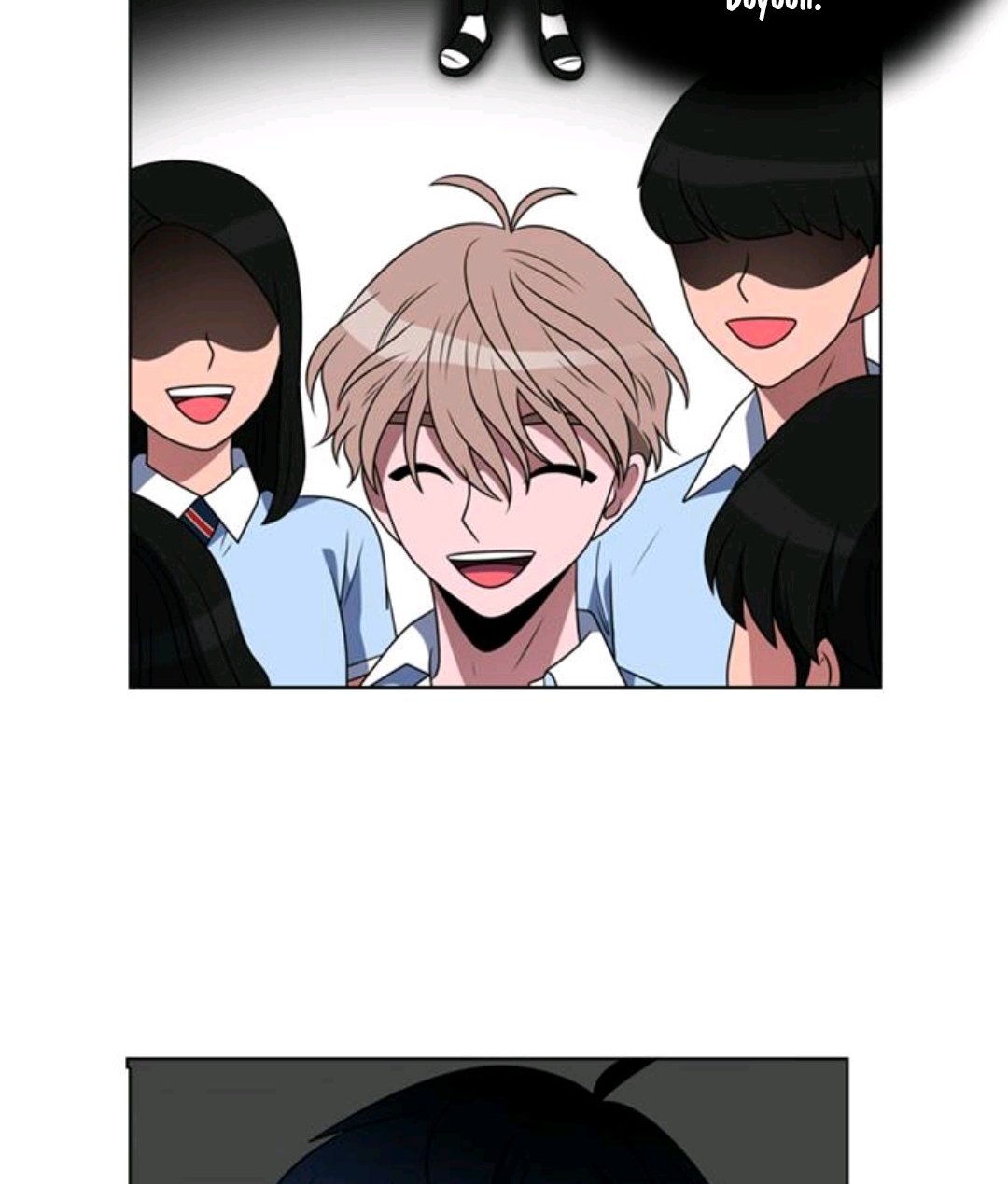 Đọc truyện No Scope - Chap 6