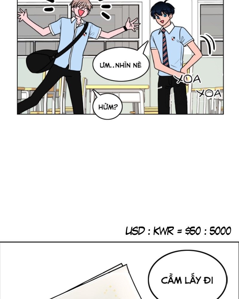 Đọc truyện No Scope - Chap 3