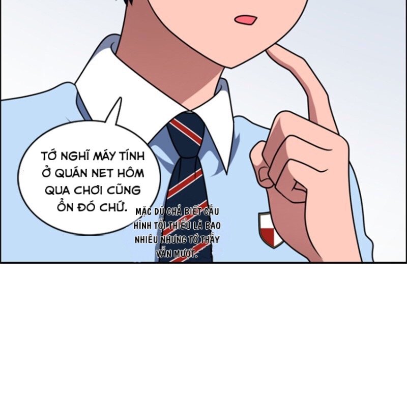 Đọc truyện No Scope - Chap 3