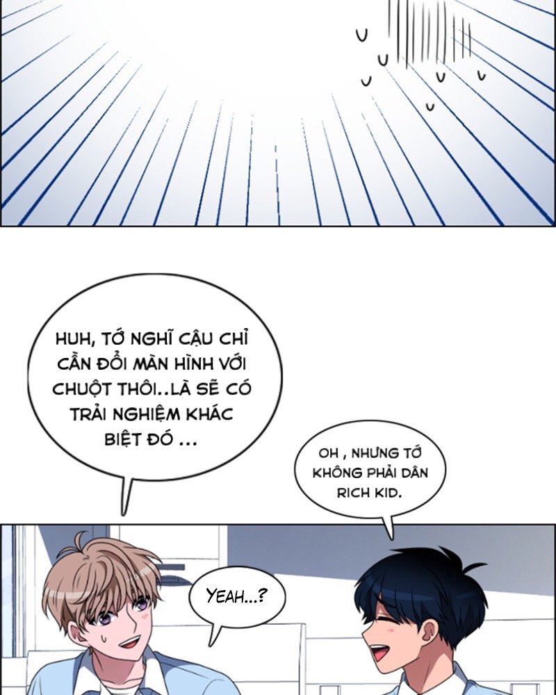 Đọc truyện No Scope - Chap 3