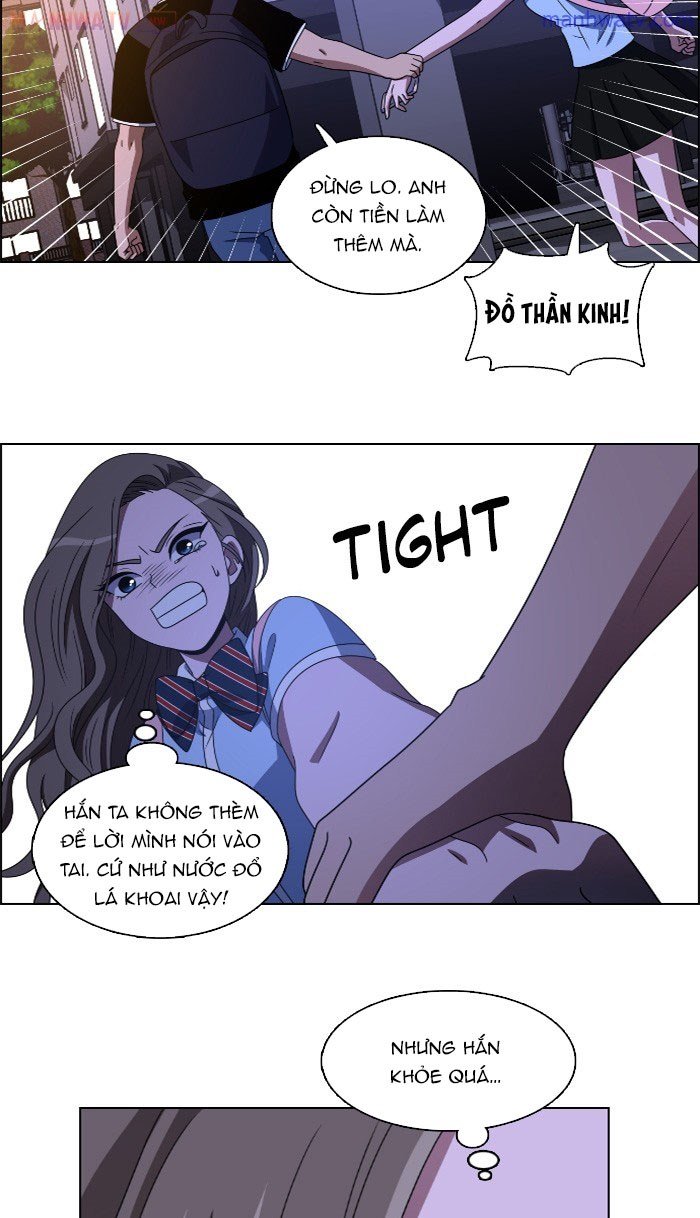 Đọc truyện No Scope - Chap 21