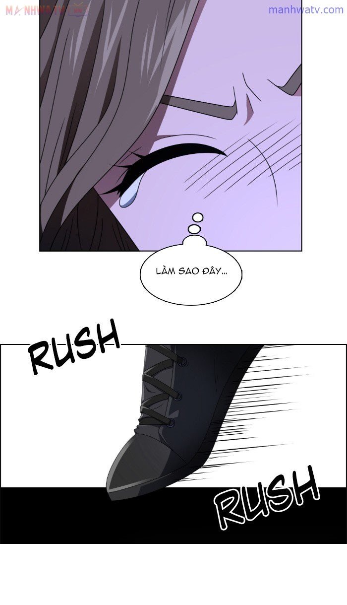 Đọc truyện No Scope - Chap 21