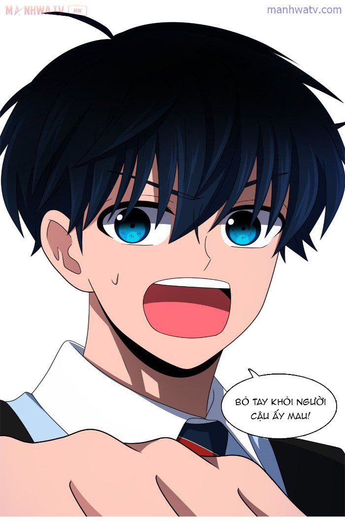 Đọc truyện No Scope - Chap 21