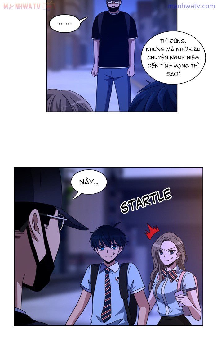 Đọc truyện No Scope - Chap 21