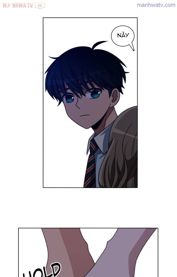 Đọc truyện No Scope - Chap 21