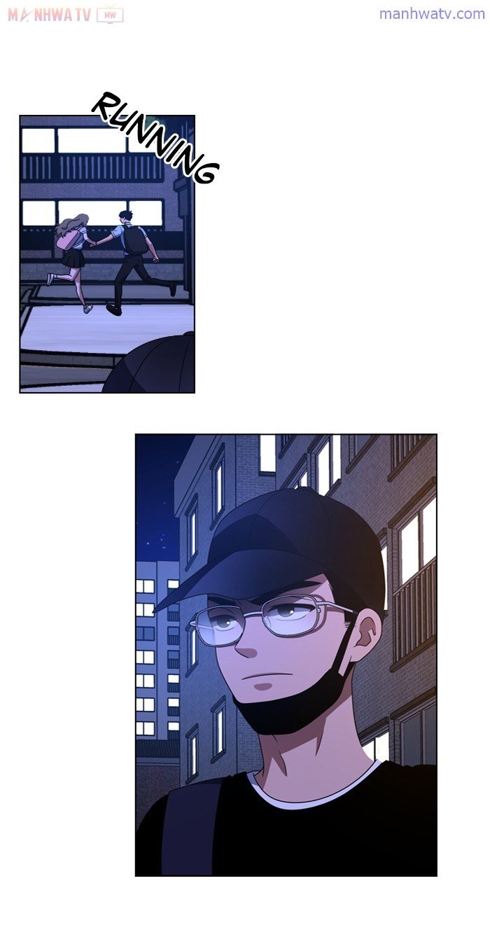 Đọc truyện No Scope - Chap 21