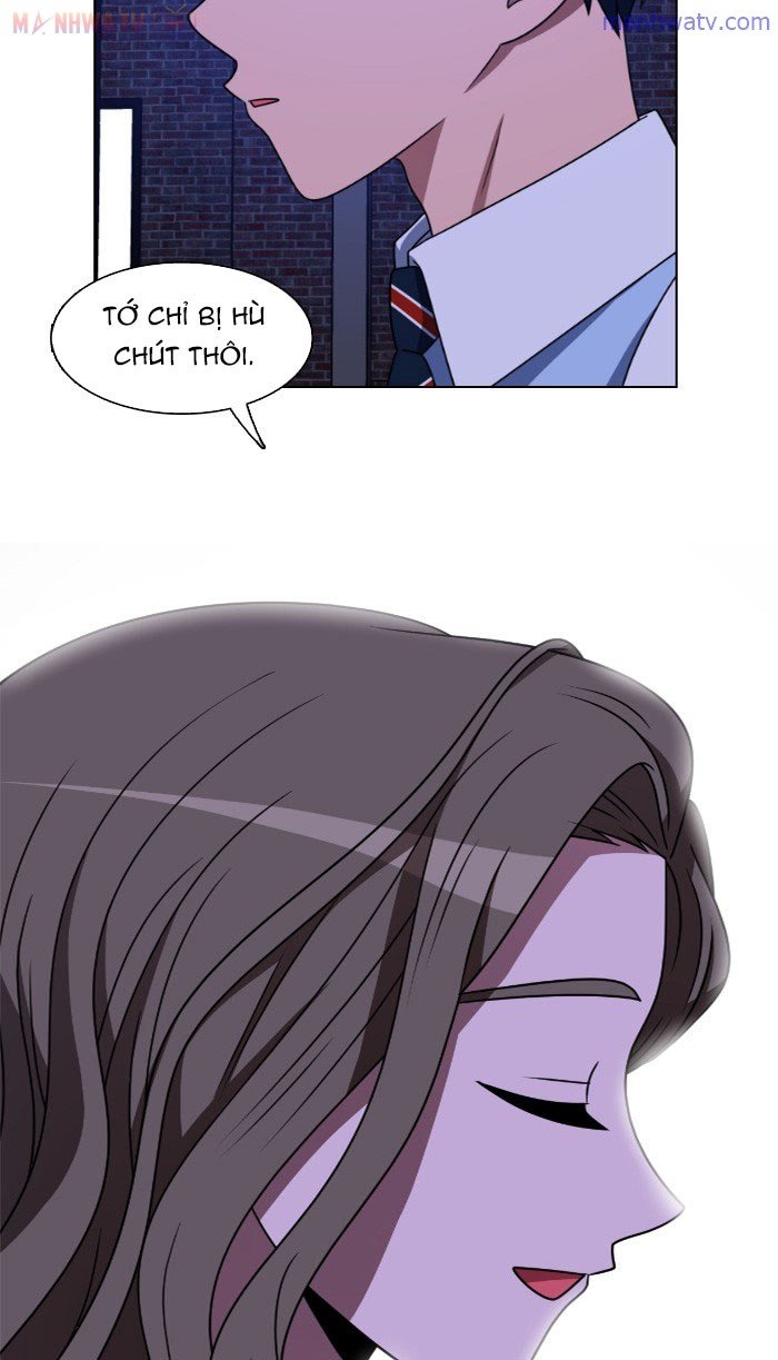 Đọc truyện No Scope - Chap 21