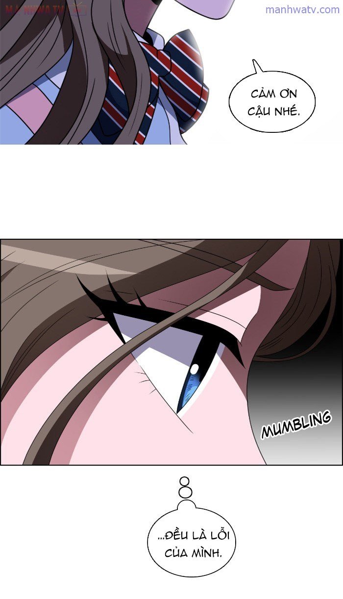 Đọc truyện No Scope - Chap 21