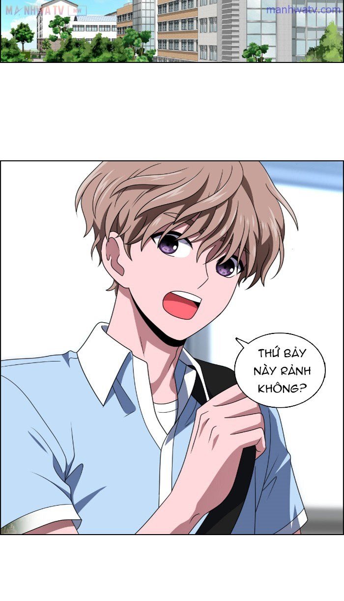 Đọc truyện No Scope - Chap 21