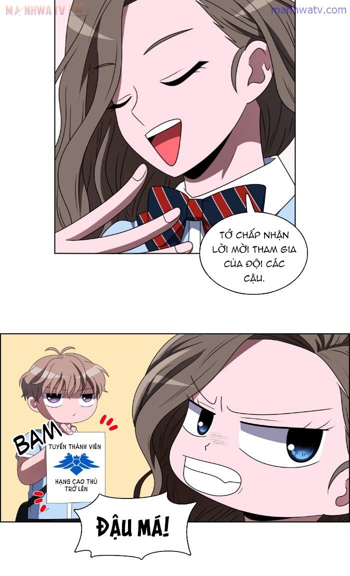 Đọc truyện No Scope - Chap 21