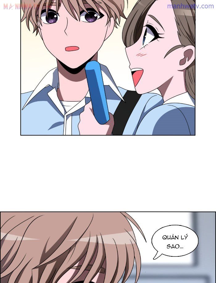 Đọc truyện No Scope - Chap 21