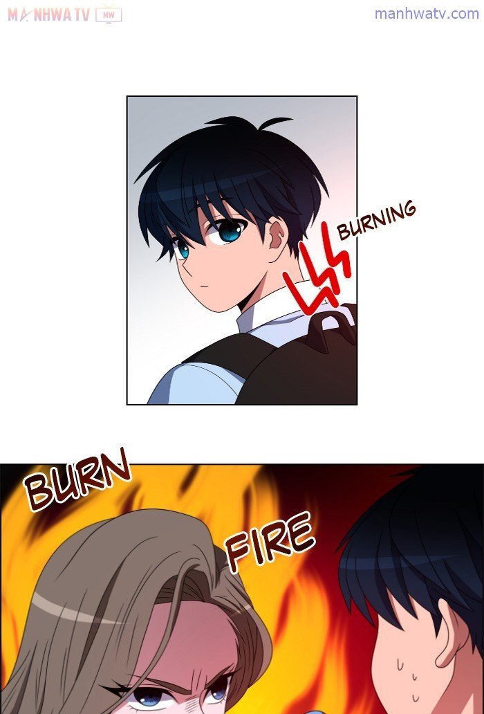 Đọc truyện No Scope - Chap 21