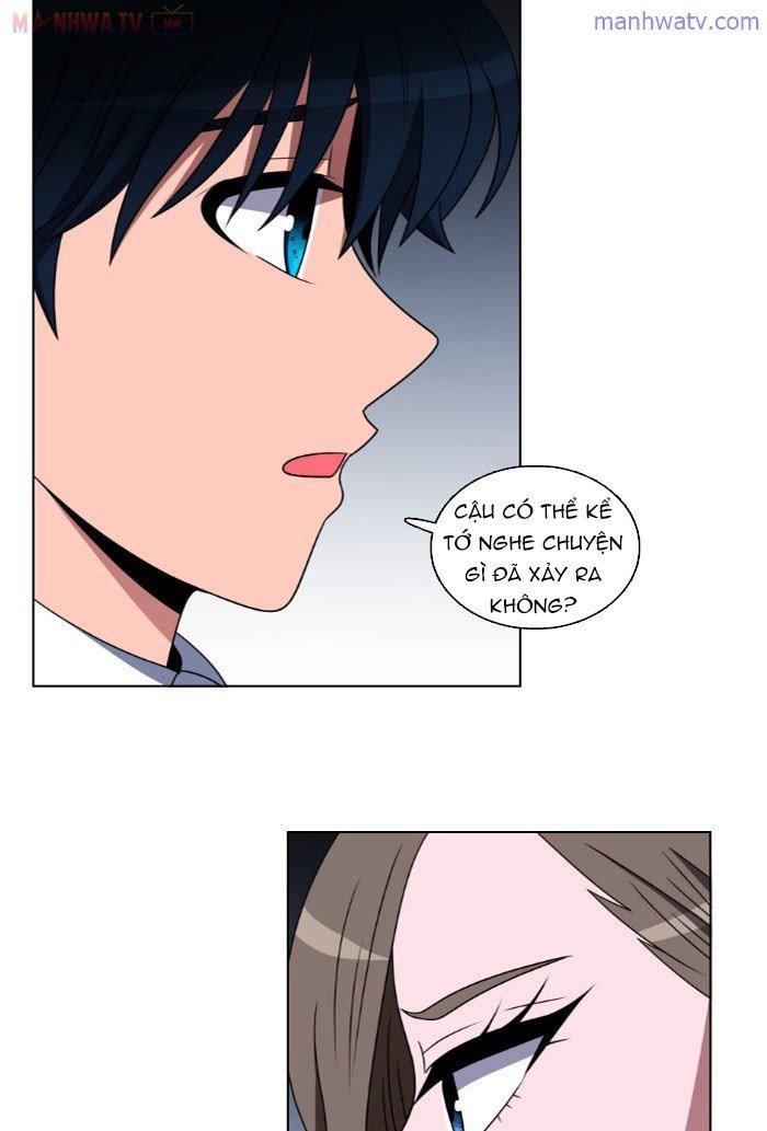 Đọc truyện No Scope - Chap 21