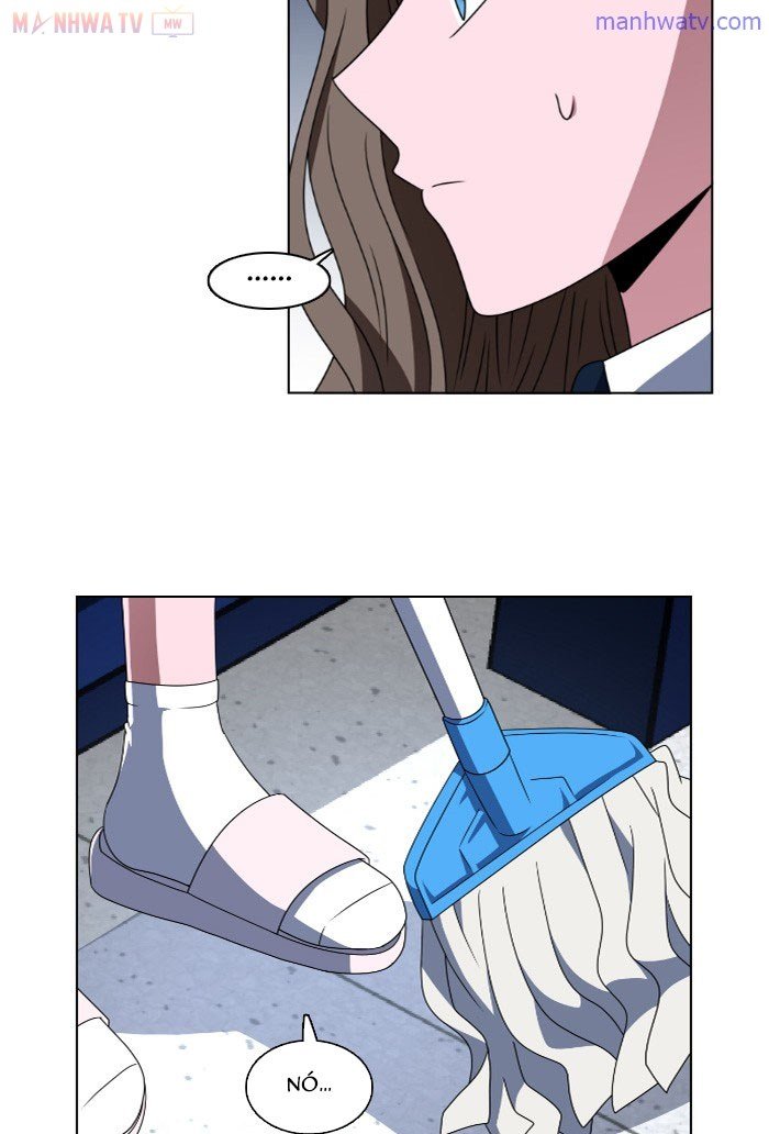 Đọc truyện No Scope - Chap 21