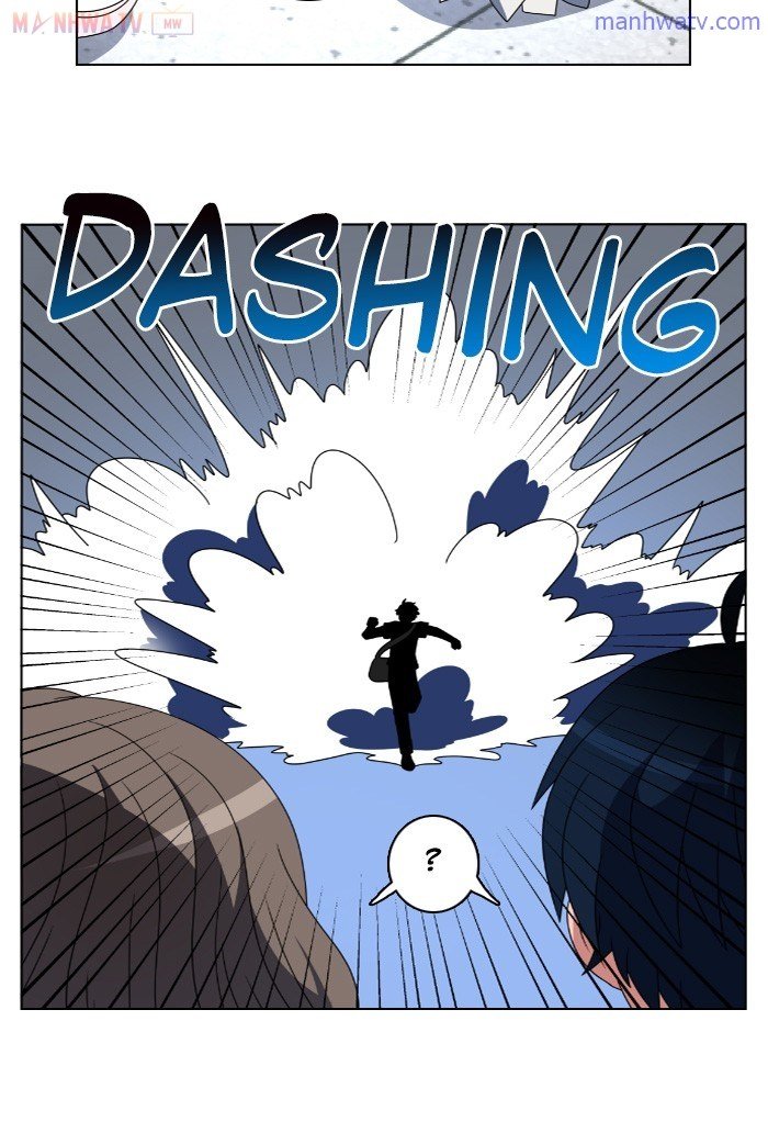 Đọc truyện No Scope - Chap 21