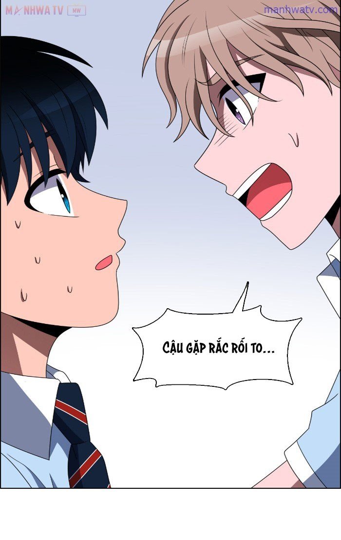 Đọc truyện No Scope - Chap 21