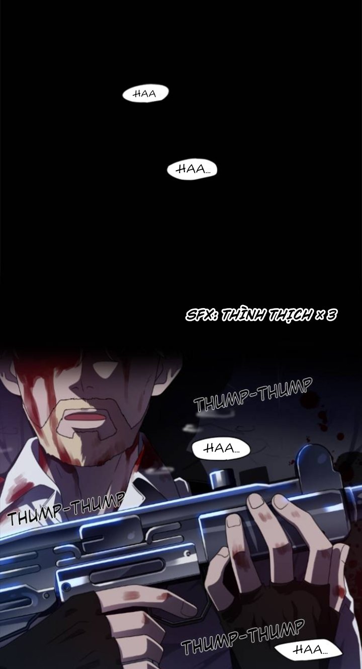Đọc truyện No Scope - Chap 1